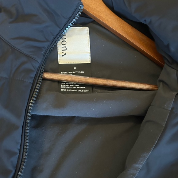 Vuori canyon insulated jacket - Picture 4 of 5